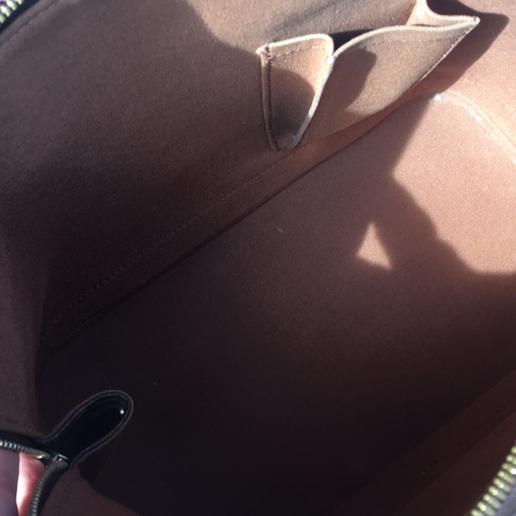 Sale✨Louis Vuitton Alma - Picture 9 of 16